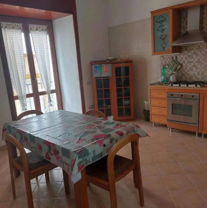 Hotel Casa Frida Neapel