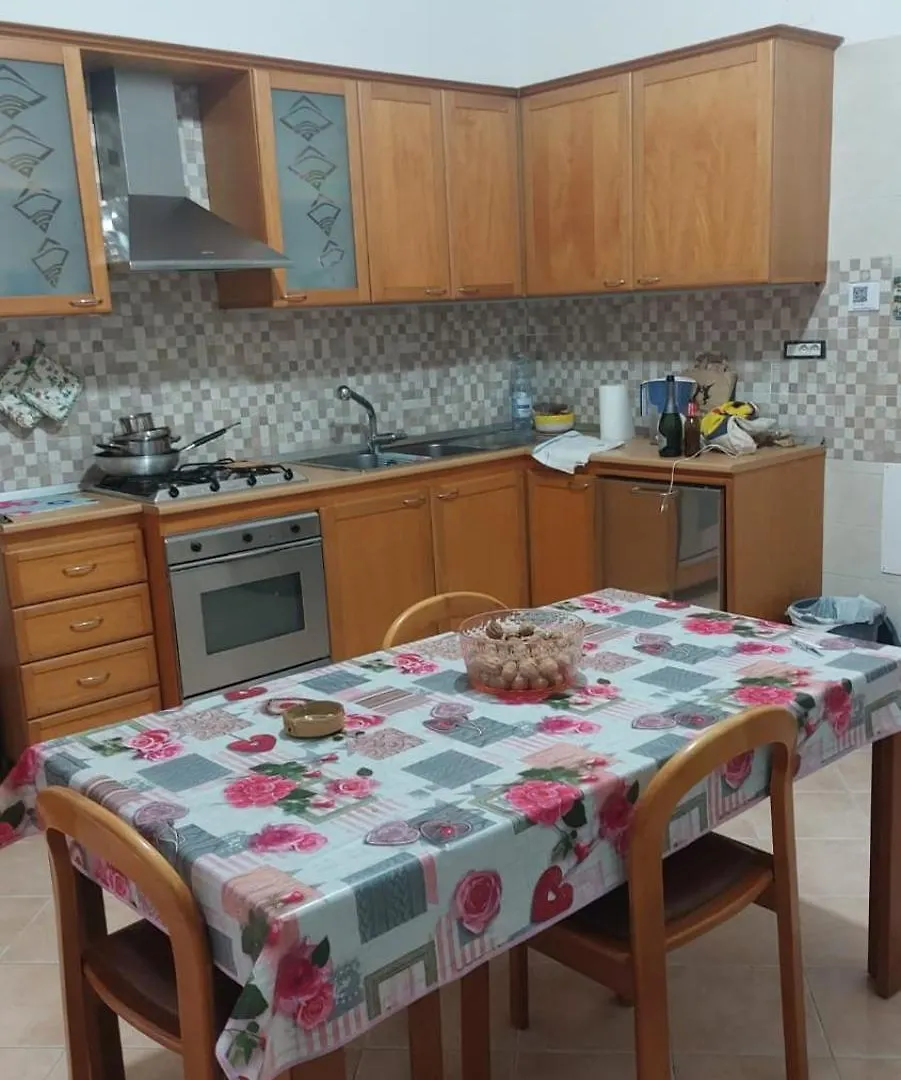 Hotel Casa Frida Neapel 0*,  Italien