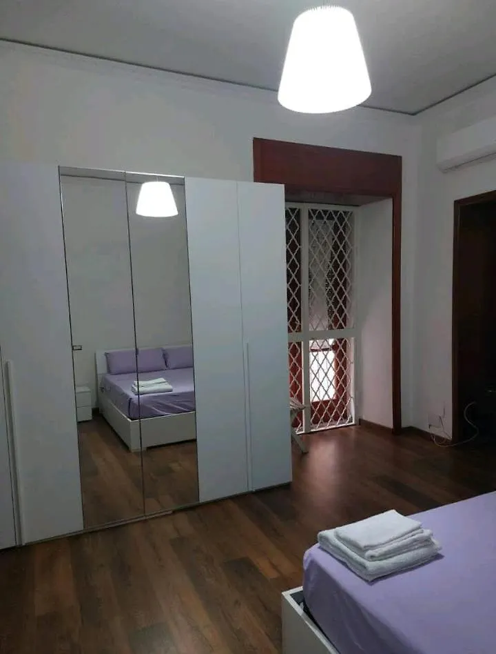 Casa Frida Hotel Naples 0*,