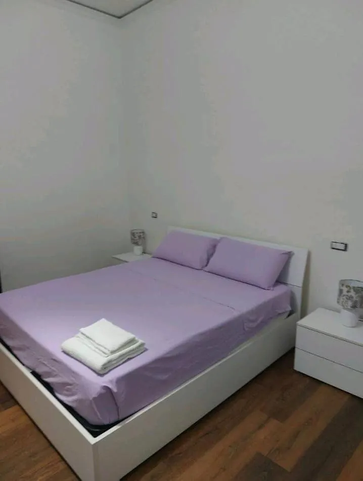 Casa Frida Hotel Naples Guest house