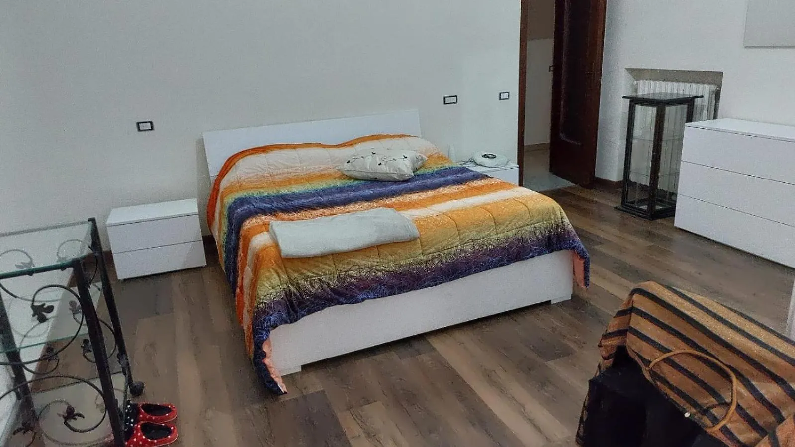 Affittacamere Hotel Casa Frida Napoli