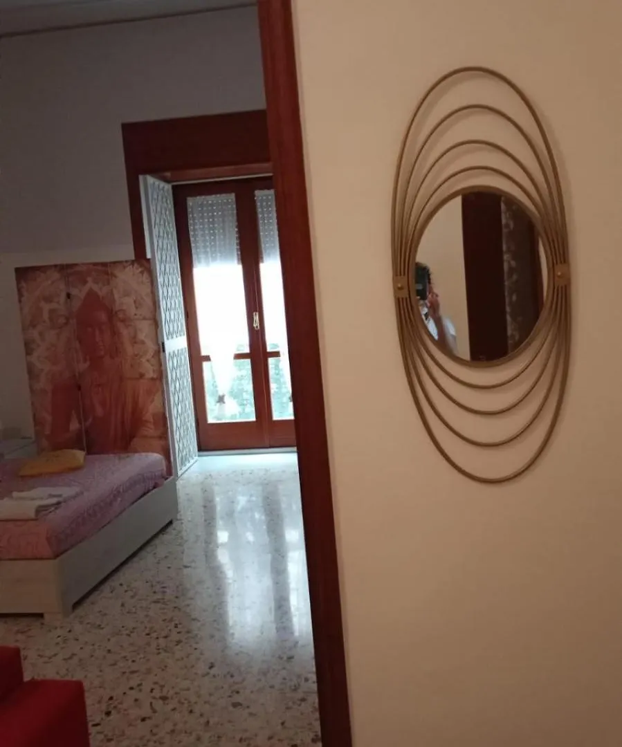 Casa Frida Hotel Naples Italy