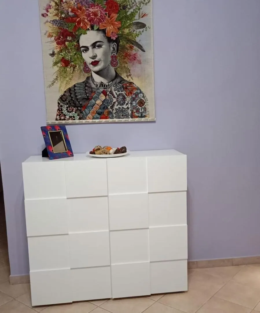 Affittacamere Hotel Casa Frida Napoli