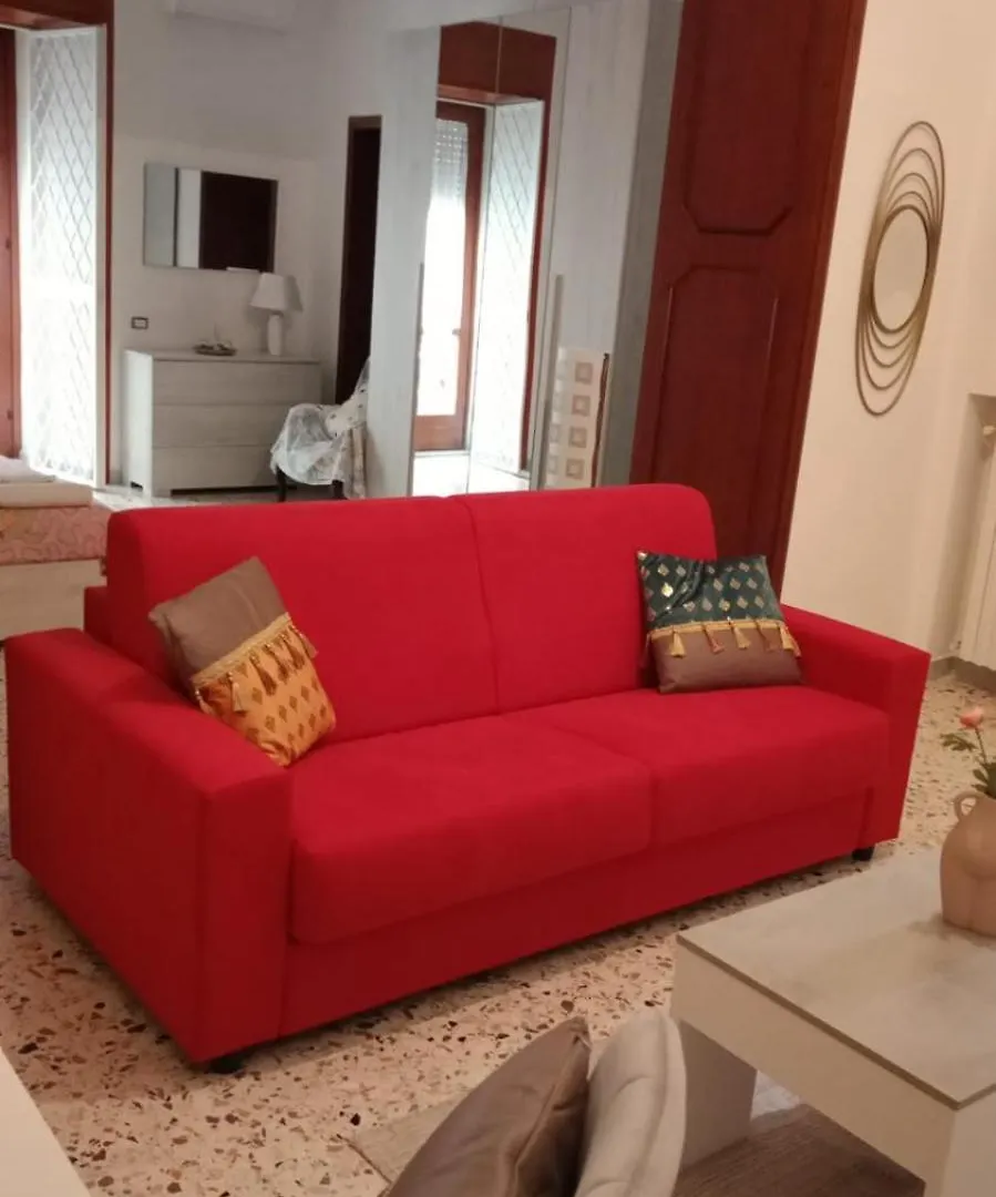 Hotel Casa Frida Napoli Affittacamere