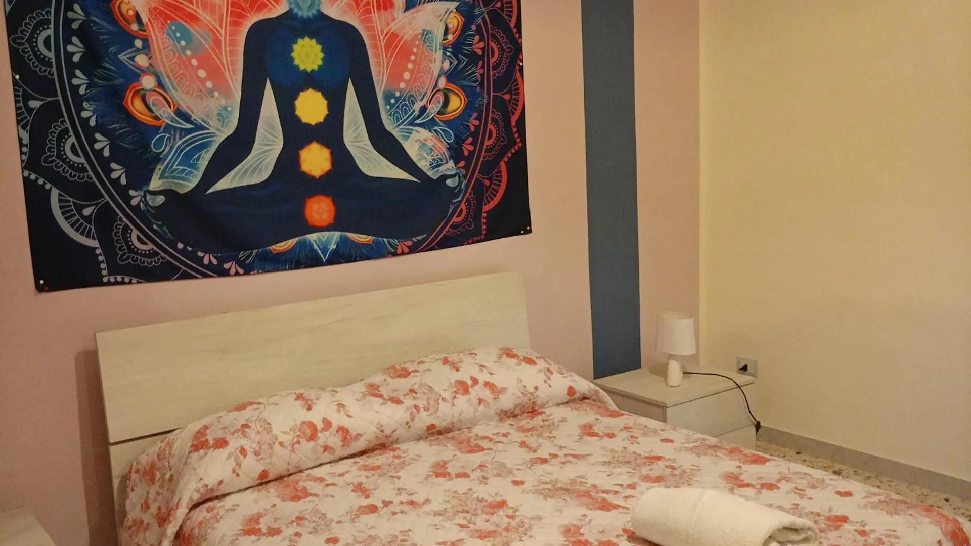 Affittacamere Hotel Casa Frida Napoli Italia